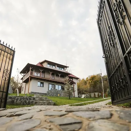 Telega Villa Villa
