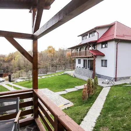 Telega Villa Villa