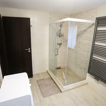 Telega Villa Villa *