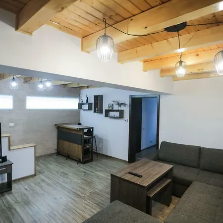 Telega Villa