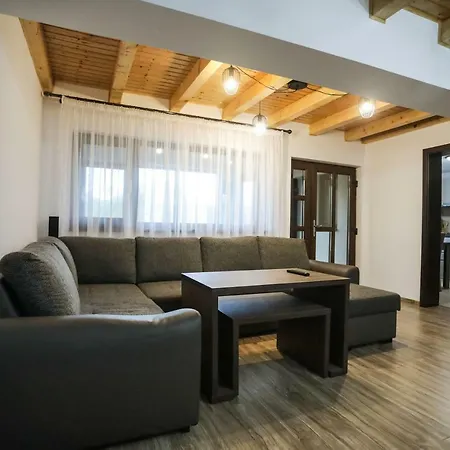Villa Telega Villa *