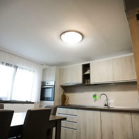 Telega Villa Villa