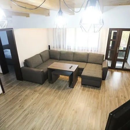 Telega Villa Villa