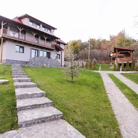 Telega Villa *