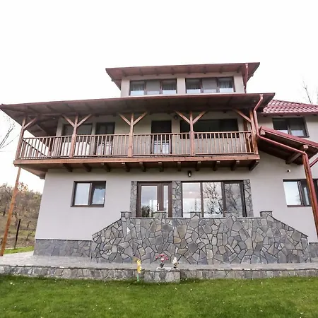 Telega Villa Villa *