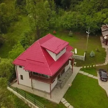 Telega Villa Villa Telega