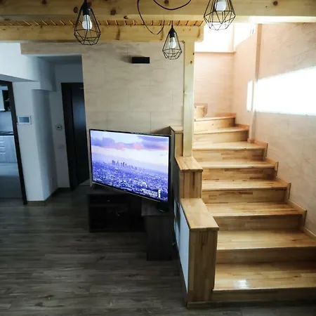Telega Villa Villa