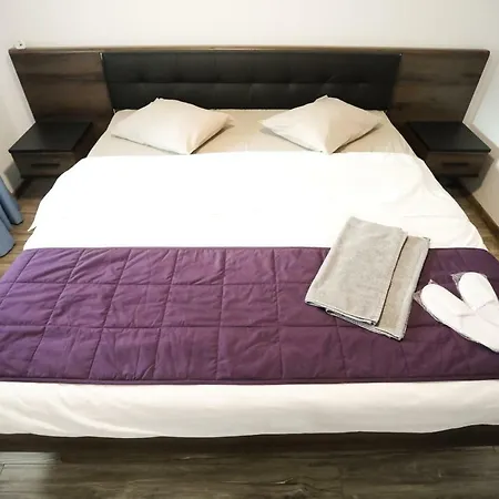 Telega Villa Villa