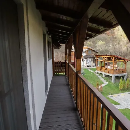 Villa Telega Villa Telega