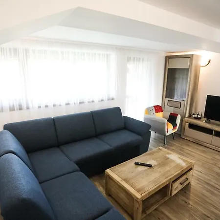 Telega Villa Villa *