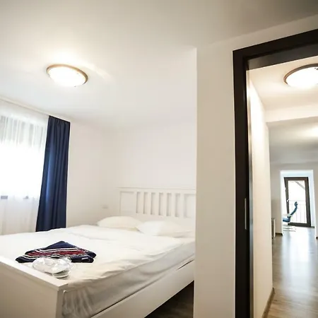 Telega Villa * Telega