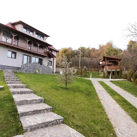 Telega Villa