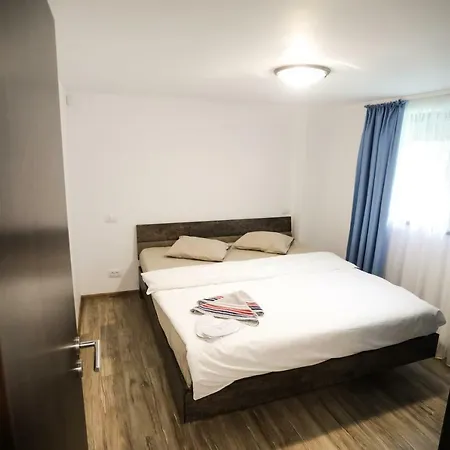 Telega Villa Villa *