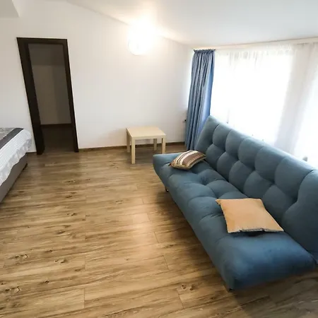 Telega Villa Villa Telega