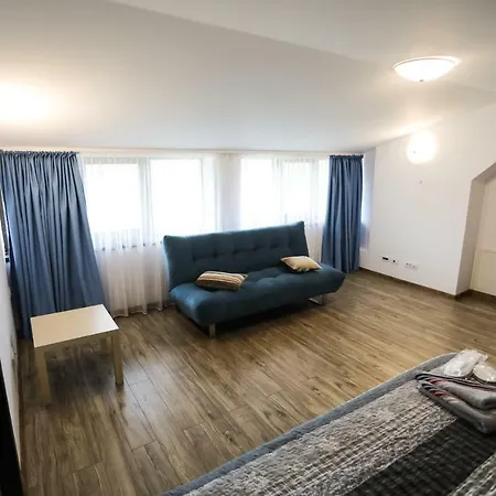 Telega Villa *